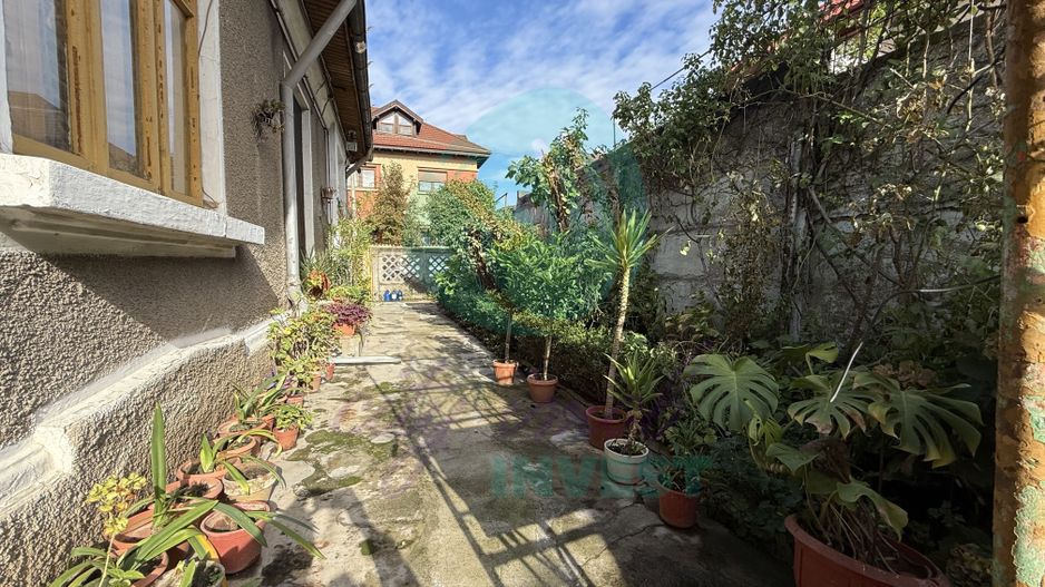 Casă singură în curte, Rond Alba Iulia - Poză 3