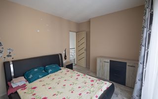 Casă înșiruită I 87 mp I Curte I Mobilată I Cartierul Arhitectilor I Comision 0 - Poză 9