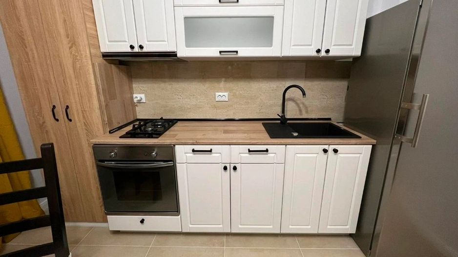 Apartament 2 camere Parc Bazilescu - Poză 4