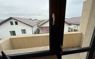 Duplex Bragadiru - Strada Topaz - Mobilat Utilat - Teren 218 mp - Poză 32