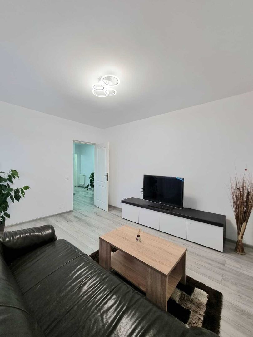 Apartament spațios, 48 mp, langa Artemia – Etaj 3 | Bloc nou, Mobilat - Poză 3