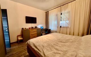 Apartament cu 3 camere Mobilat Utilat si 147 mp de gradina - Poză 8
