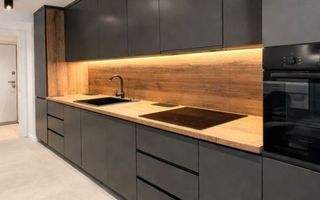 Prima inchiriere! | 2 camere | Parcare | Nusco City | Pipera | Metrou - Poză 3