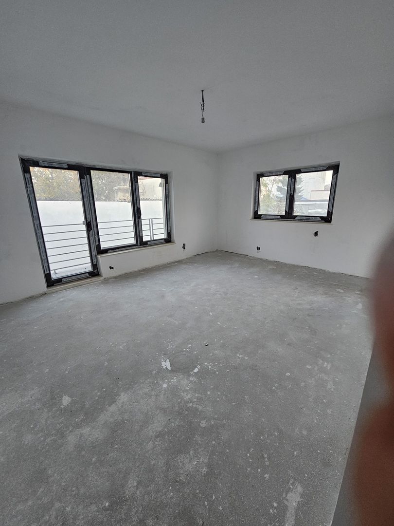 Casă Nouă 2025, P+1, Curte 92 mp – Zona Șos. Chitilei - Poză 5