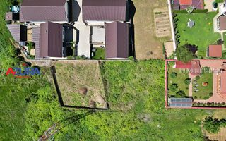 Vânzare Teren Intravilan Platou Trivale, Pitești - Strada Pinilor - Poză 11