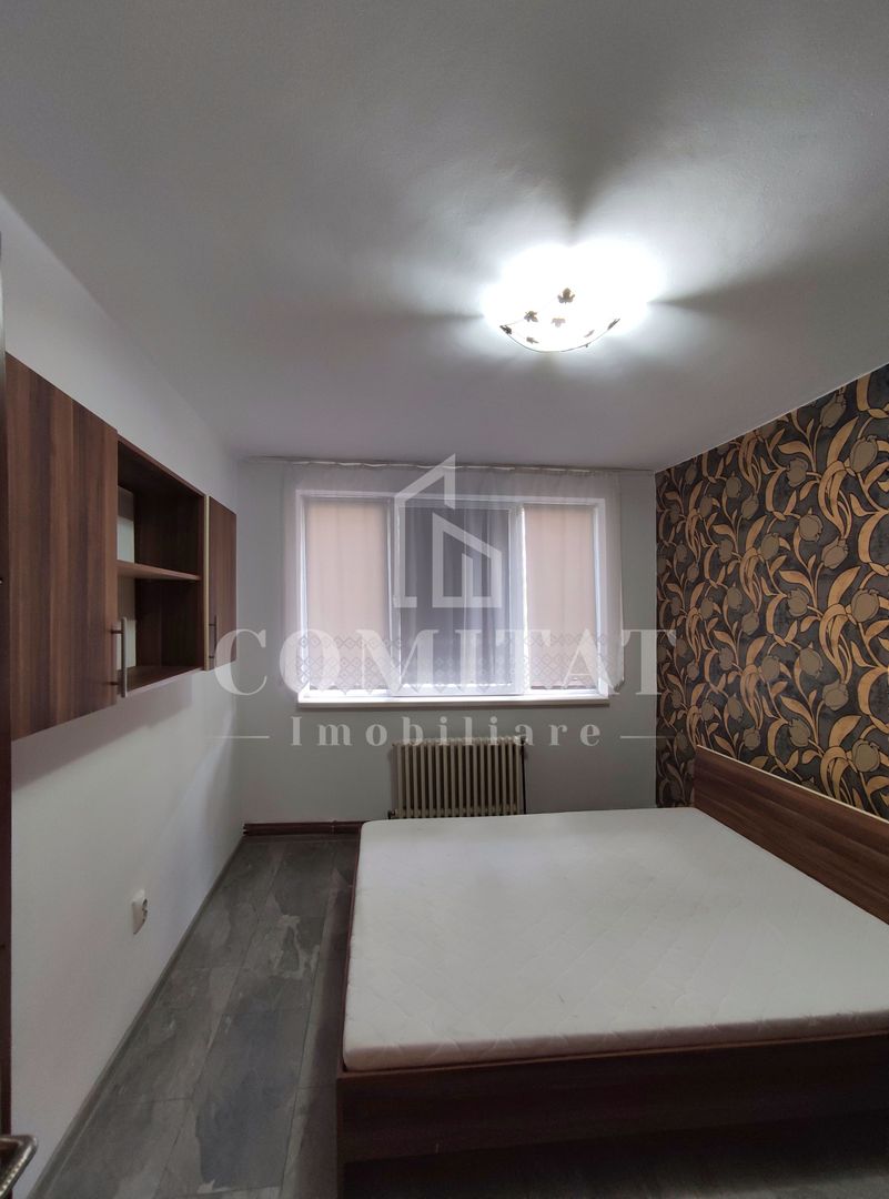 Apartament cu 3 camere de închiriat | Zona Facultății de Litere - Poză 4