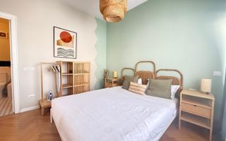 DE INCHIRIAT STUDIO ULTRACENTRAL ‖ TERASA GENEROASĂ  ‖ 7 MIN PIAȚA UNIVERSITĂȚII - Poză 3