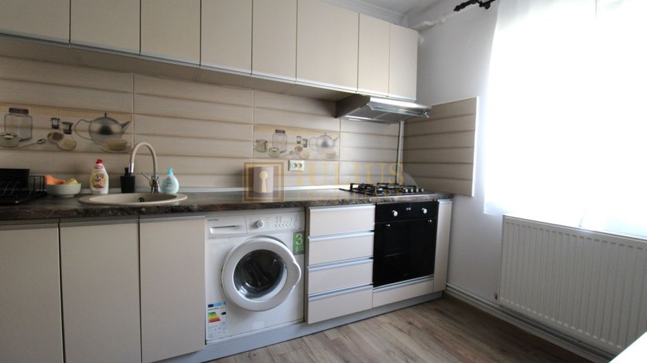 Apartament in zona Spitalului Judetean - Poză 8
