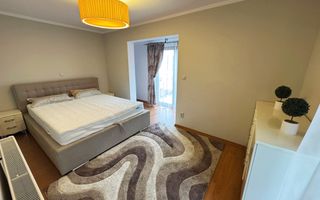 3 camere, mobilat modern, balcon, parcare, Dambul Rotund - Poză 1