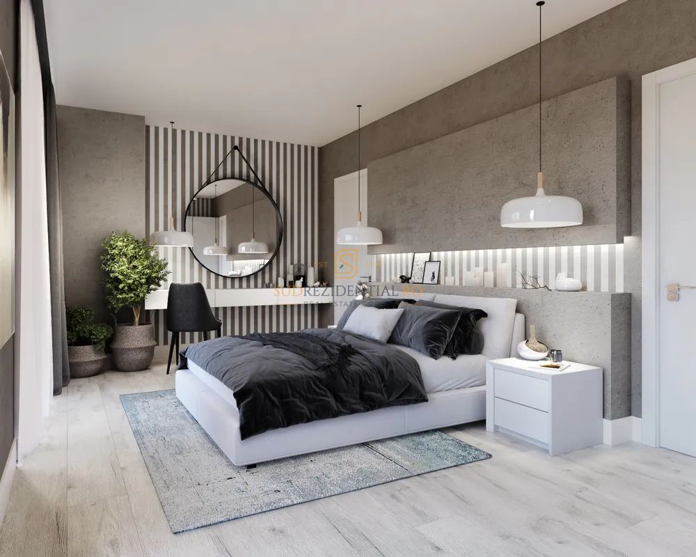 Apartament nou 3 camere de vanzare, Mall Sun Plaza, Piata Sudului - Poză 4