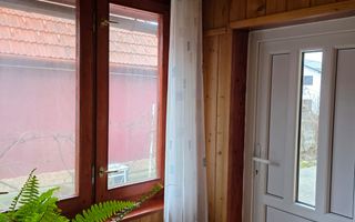 DE VANZARE CASA 5CAMERE ZONA CENTRALA TALMACIU - Poză 26