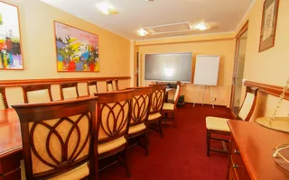 HOTEL MAXIM – Oradea Investment Overview | Premium Operating Hotel Asset - Poză 40