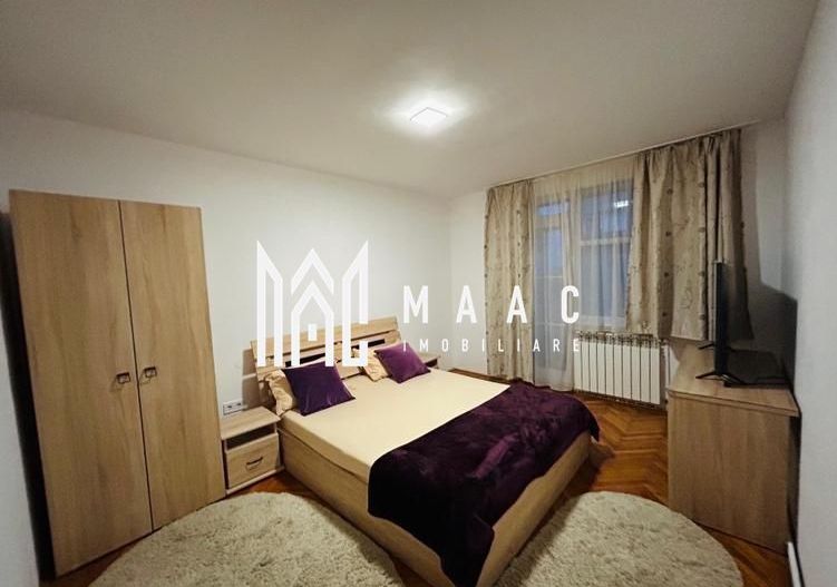 Apartament 2 Camere | 2 Locuri De Parcare | Zona Trei Stejari - Poză 6