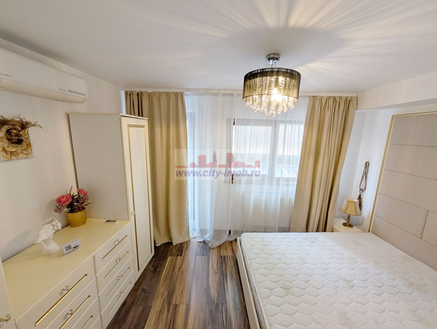 Inchiriere Apartament 3 Camere Herastrau - Poză 13