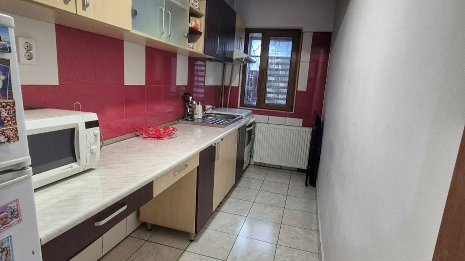 Garsoniera gata de mutare Bd. Timisoara, Romancierilor, Drumul Taberei - Poză 4