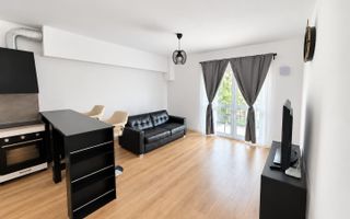 Apartament 2 camere, Vienna Parkside, mobilat+utilat, loc de parcare - Poză 1