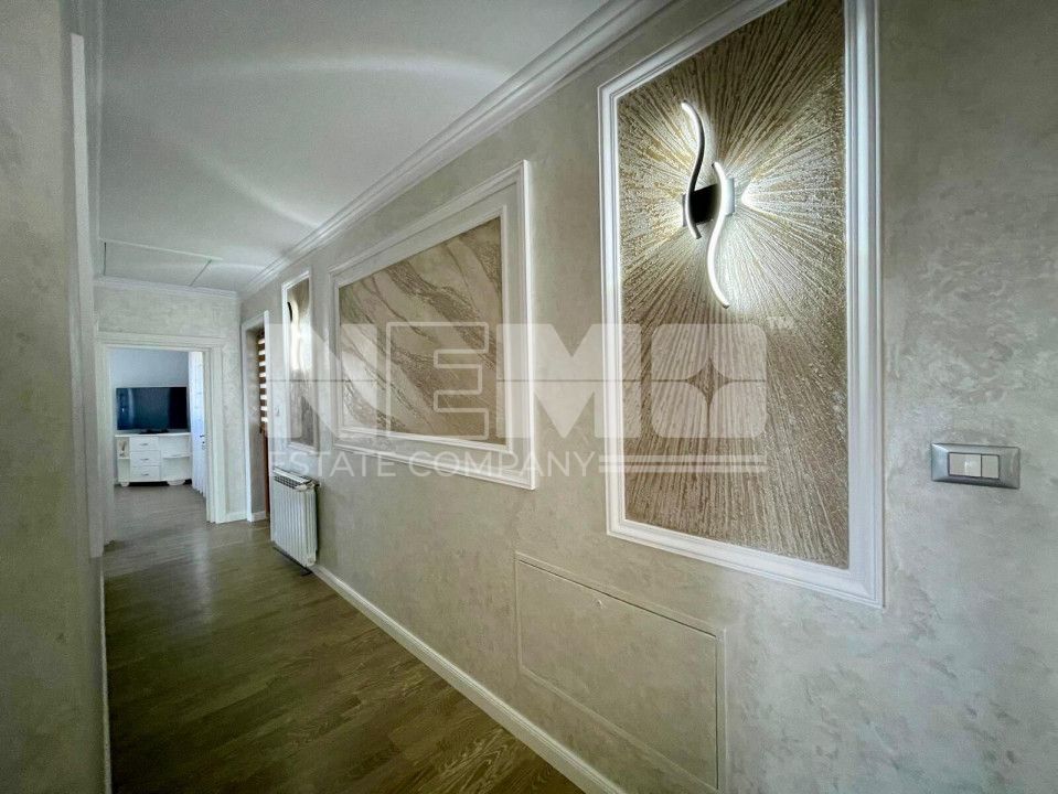 VILĂ SPAȚIOASĂ 360 MP | 8 camere - Poză 22