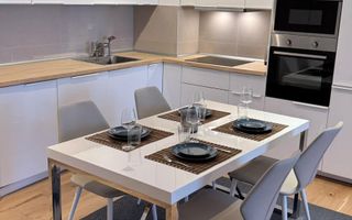 2 camere Lux - Aviatiei - Herastrau - Baneasa**** - Poză 5