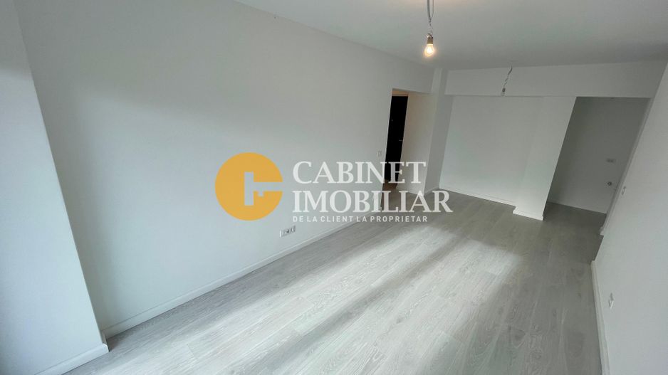 Bucium - INTABULAT - Bloc Nou - 2 Camere Decomandat - Etaj Intermediar - 60 Mp - Poză 5