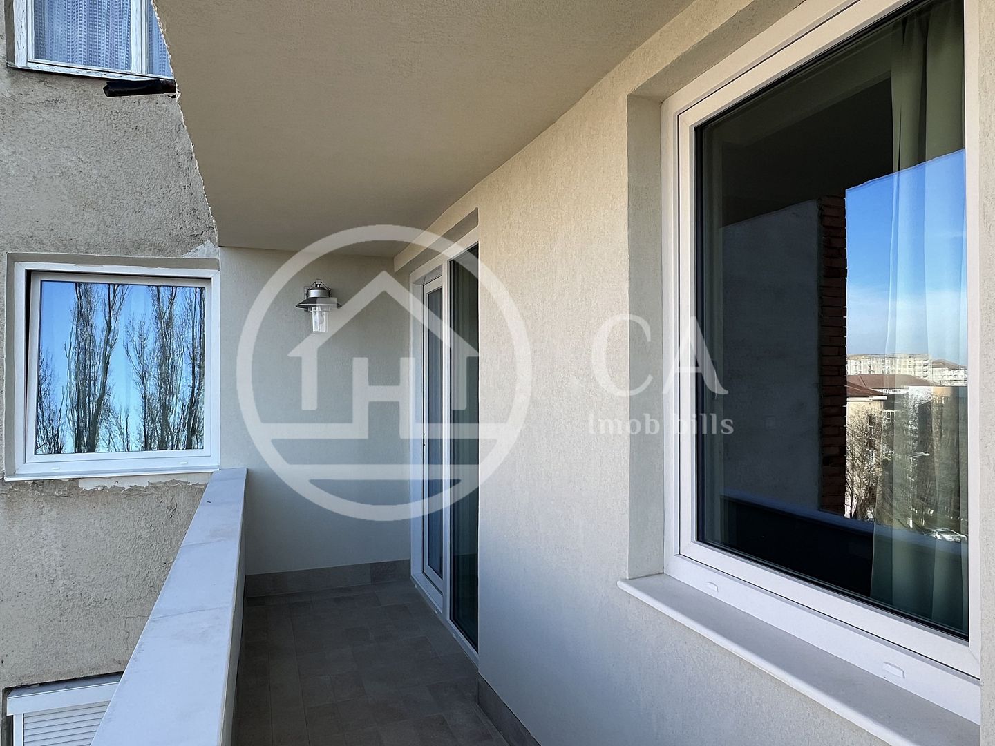 Apartament modern cu 2 camere de vanzare in zona Sovata, Dacia, Oradea - Poză 10