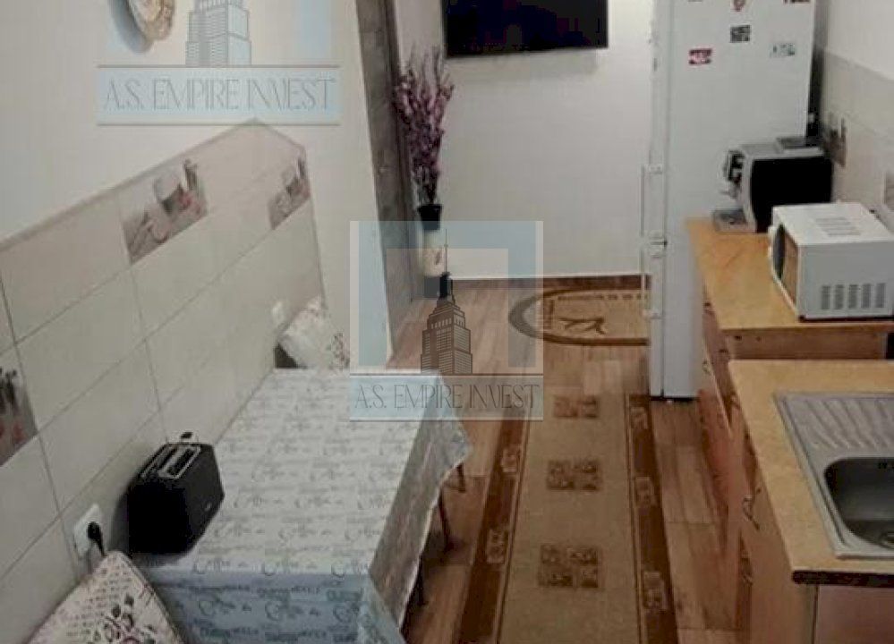 Ap 3 camere - zona Bartolomeu (ID: 12841) - Poză 1