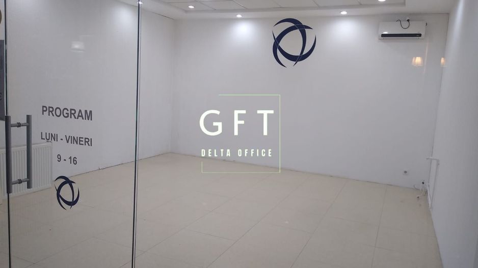 SPATIU COMERCIAL/BIROURI , SUPRAFATA 24 MP - ULTRACENTRAL - Poză 2