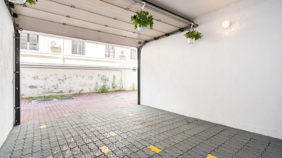 COMISION 0% - Dorobanti-Pta Romana - vila 2001, 290mp utili, garaj, terasa - Poză 22