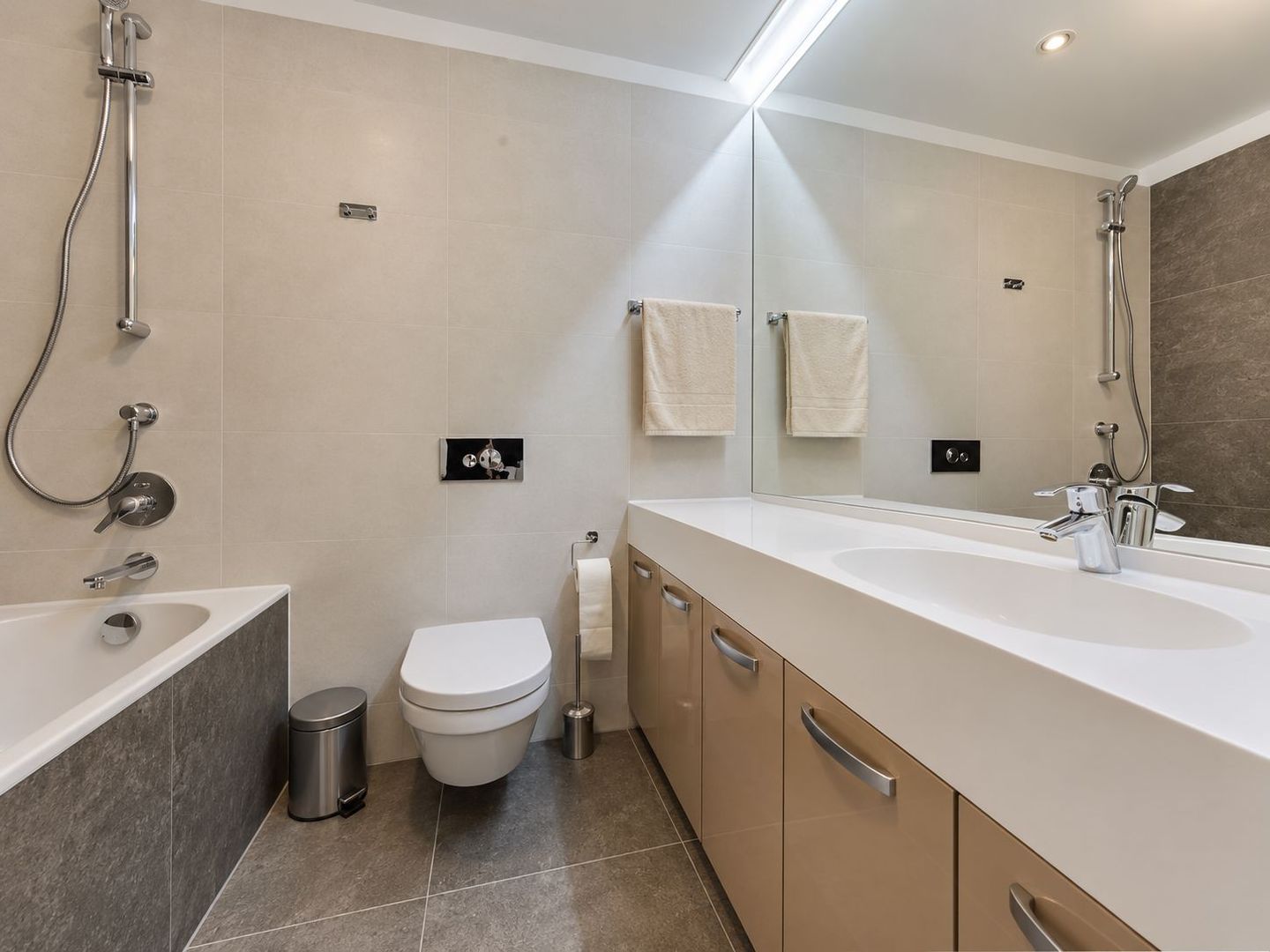 For Rent | Luxury 2-Room Apartment | 53 sqm | Balcony | Herăstrău - Poză 5