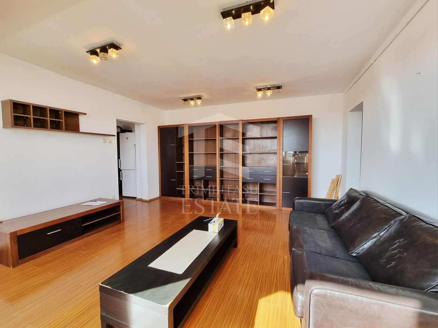 3 Camere Drumul Taberei – Plaza | Stradal, Reabilitat Termic, Mobilat - Poză 1