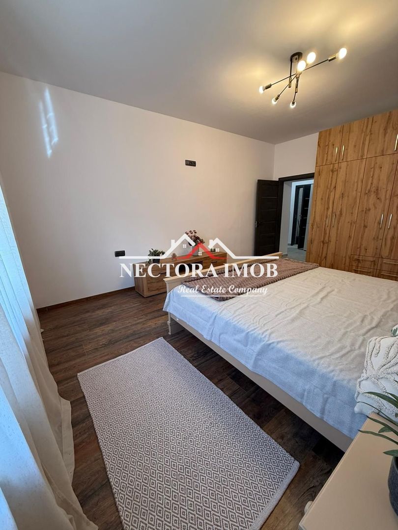 NECTORA IMOB-Apartament 2 camere, Str. Republicii, 65 mp, Etaj 1 - Poză 5