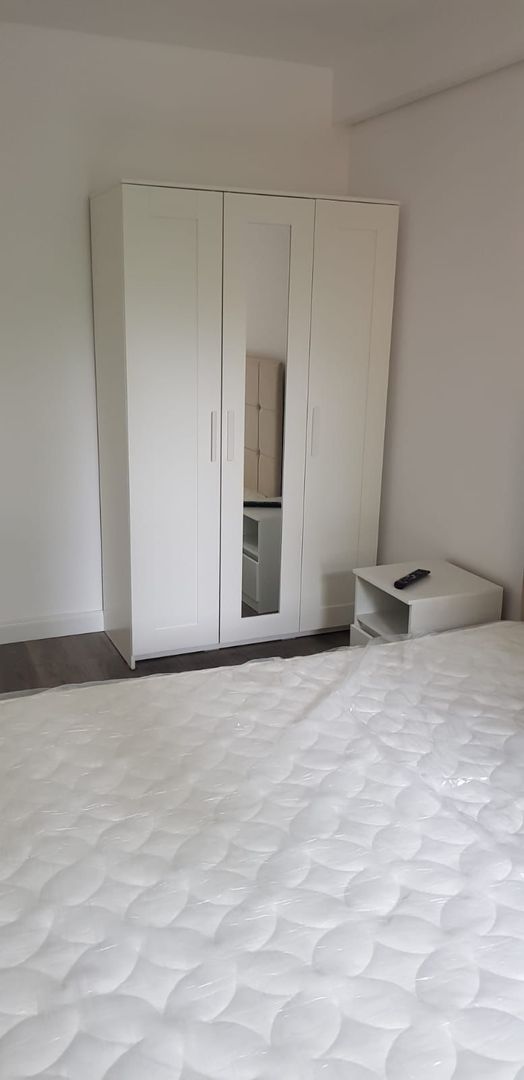 GARSONIERA TITAN, PRIMA INCHIRIERE, BUCATARIE INCHISA, METROU 15 MIN - Poză 4