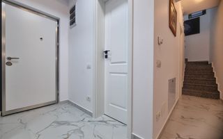 VANZARE VILA - DUPLEX  4 CAMERE - BERCENI  -, P+1E - Poză 26