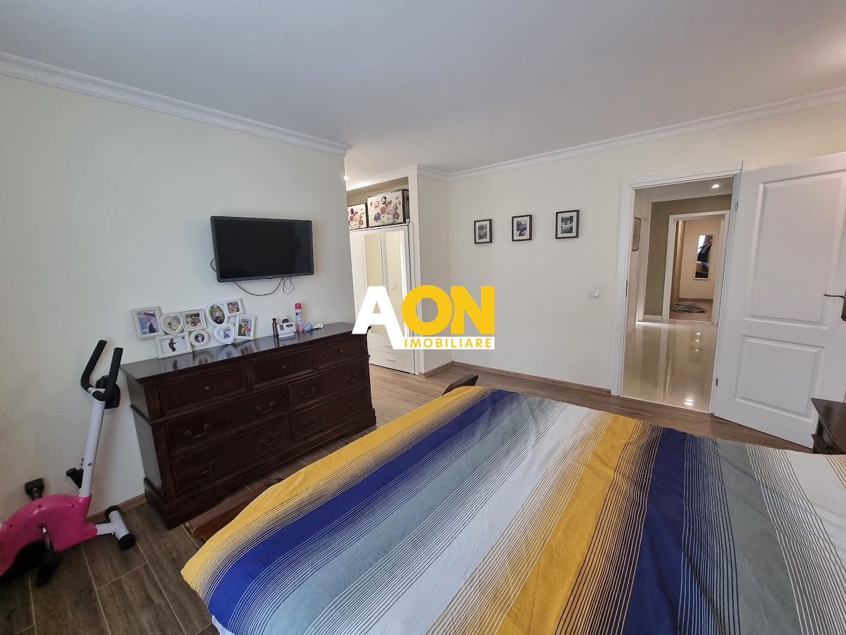 Casa 4 Camere Pe Un Nivel, Zona Ampoi 510 mp Teren - Poză 4