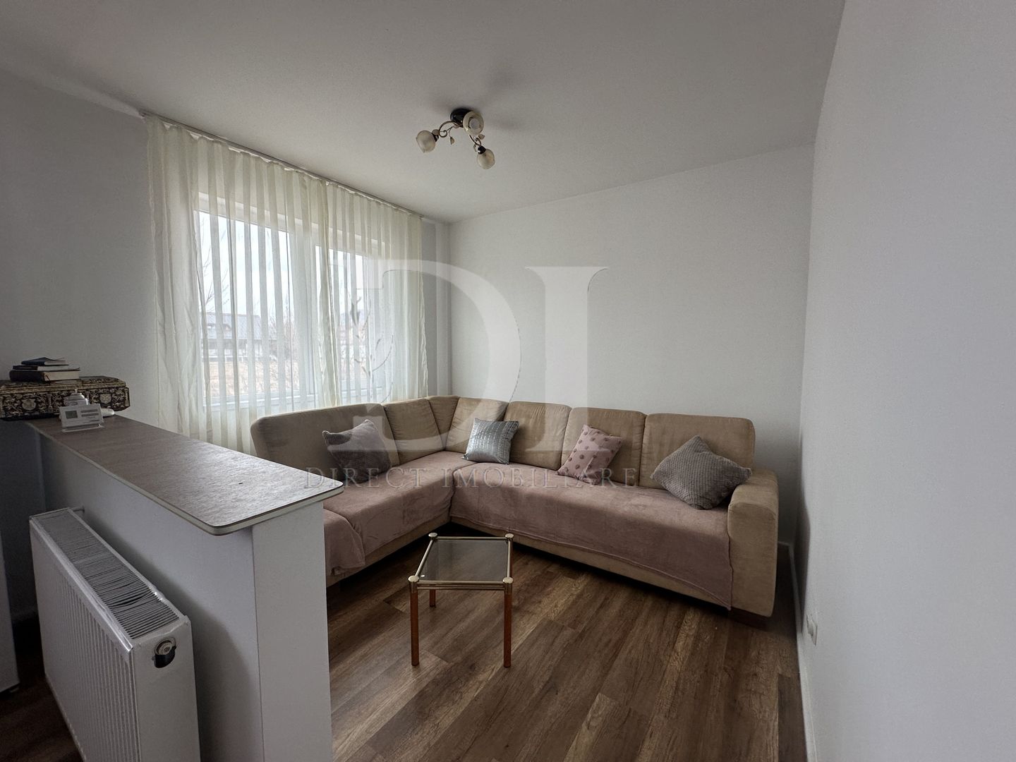 Apartament perfect  pentru investitie / Zona Tineretului - Poză 2