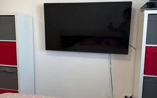 GARSONIERA DRUMUL TABEREI, CENTRALA PROPRIE, PARCARE, METROU 5 MINUTE - Poză 3