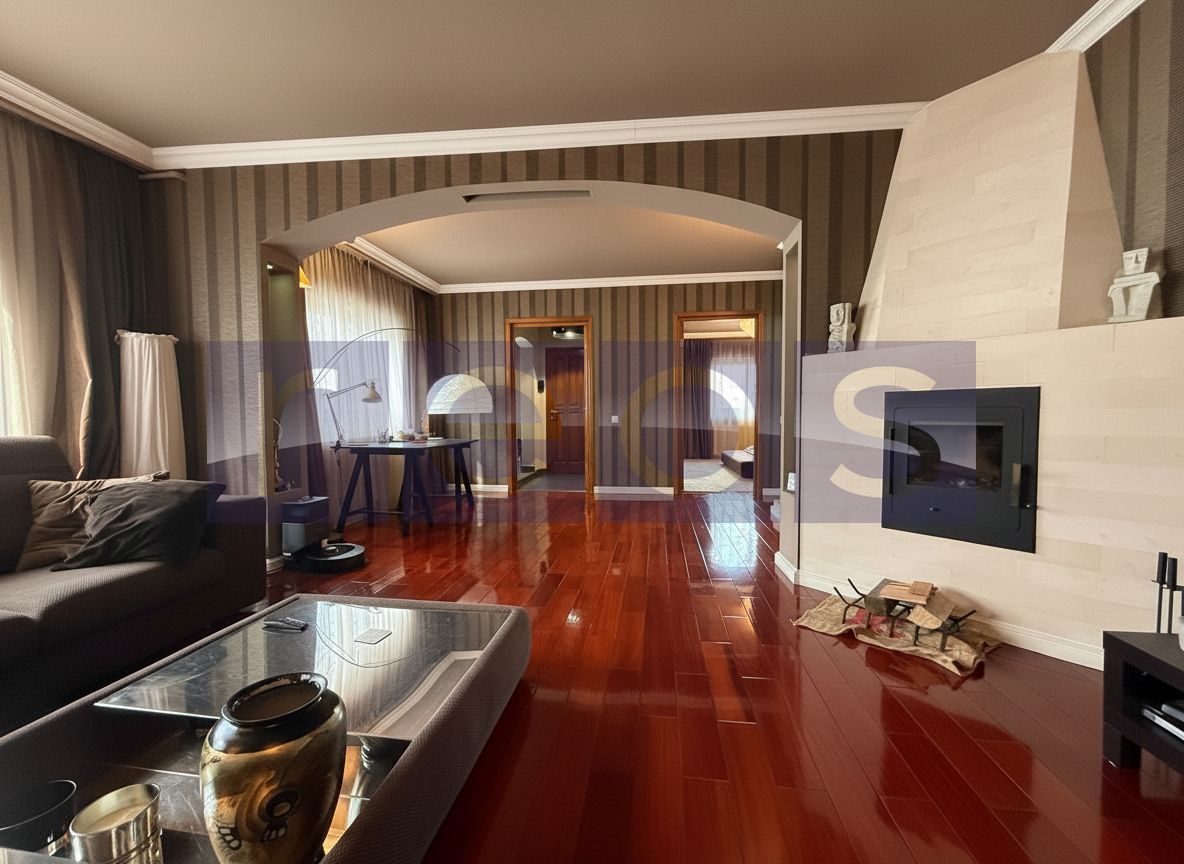 De vanzare apartament 3 camere zona Beller oportunitate 91 mp utili - Poză 6