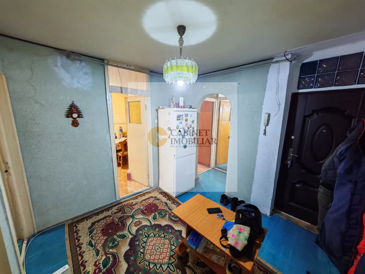 Apartament 4 camere | Decomandat | 94 mp | Bloc Reabilitat - Poză 4