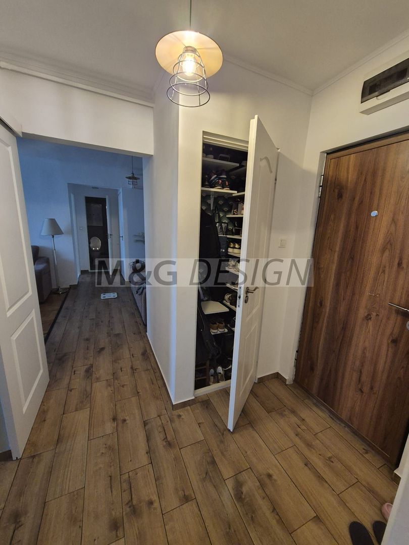 Apartament 3 camere Calea Sagului - Poză 8