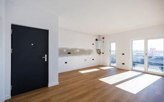 Apartament tip penthouse 2 camere | Terasa 41 mp | Mehala | Comision 0 - Poză 2