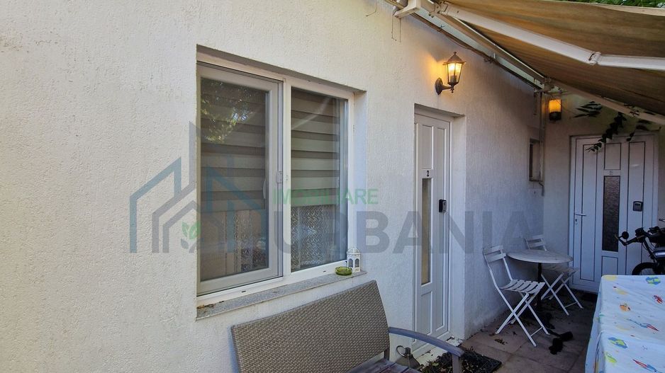 Apartament cu o cameră de închiriat, casă, zonă semicentrală Podu de Piatra-Mitropolie, Iași - Poză 5