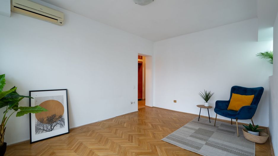 COMISION 0% - Apartament cu 2 camere Magheru - blocul Eva - Poză 3