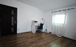 Casă 4 camere Bucureștii Noi | 170 mp | teren 257 mp - Poză 13