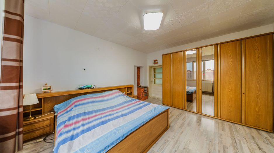 GRADISTE | 4 camere 100mp utili + terase si curte in proprietate 144mp - Poză 6