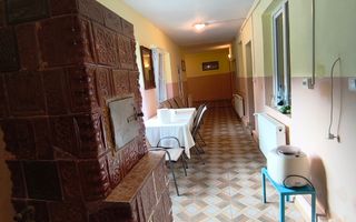 Refugiul la marginea pădurii in Orșova, pe malul Dunării - Poză 12