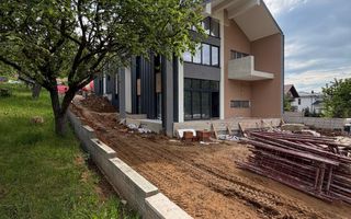 0% comision | Case cuplate | arhitectură contemporană | Feleacu - Poză 4