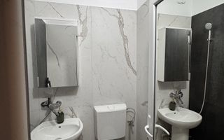 Garsoniera Nord | Strada Decebal | Complet renovata| Mutare imediata - Poză 5