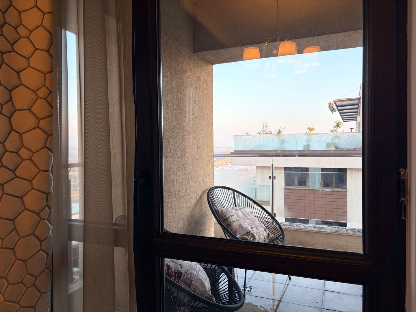 APARTAMENT PIPERA - GREEN VISTA - PRET + TVA - - Poză 11