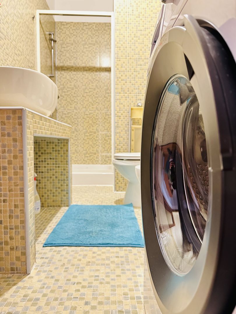 Oferta Inchiriata - Apartament 2 camere | Medicina - Hotel Continental - Poză 25