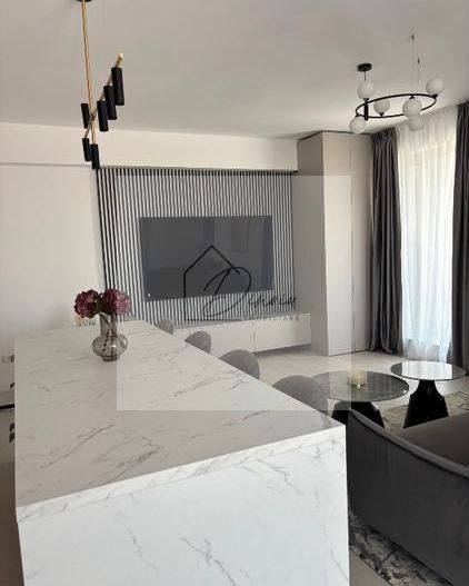 Apartament 2 camere de vanzare Pipera Rond OMV I Lux I parcare inclusa - Poză 14