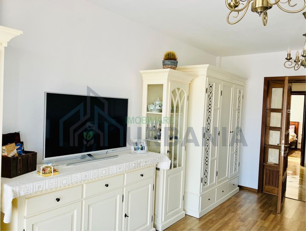 Apartament 2 camere, 75 mp, 2 parcări, Bucium, Iași - Poză 4